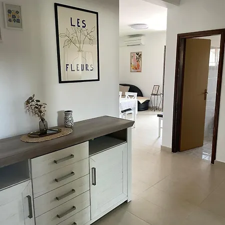 Mala Kala Apartament Poreč