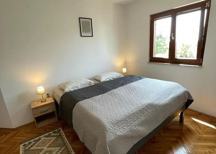 Appartamento Mala Kala *