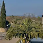 Mala Kala Διαμέρισμα Πόρετς