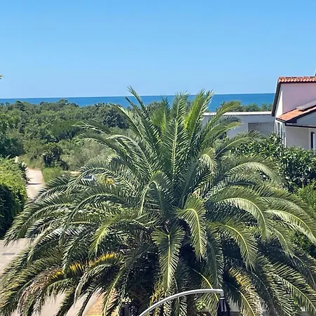 Apartment Mala Kala *