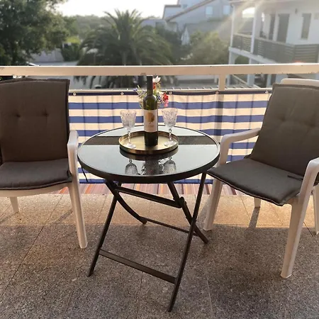 Mala Kala Appartement *