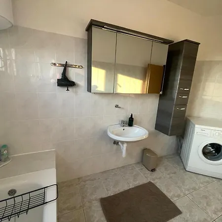 Appartement Mala Kala