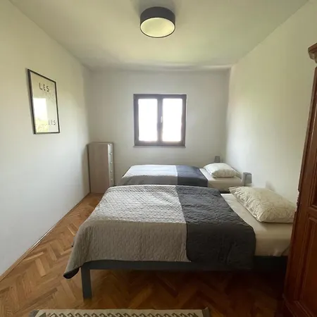 Mala Kala Apartman *