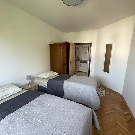 Mala Kala Apartman Poreč