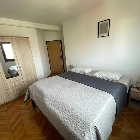 Mala Kala Apartman