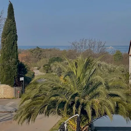 Mala Kala Apartman Poreč