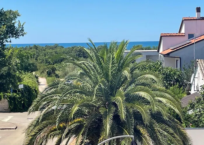 Apartman Mala Kala *