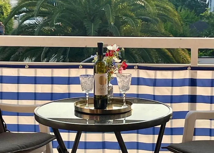 Mala Kala Apartman Poreč