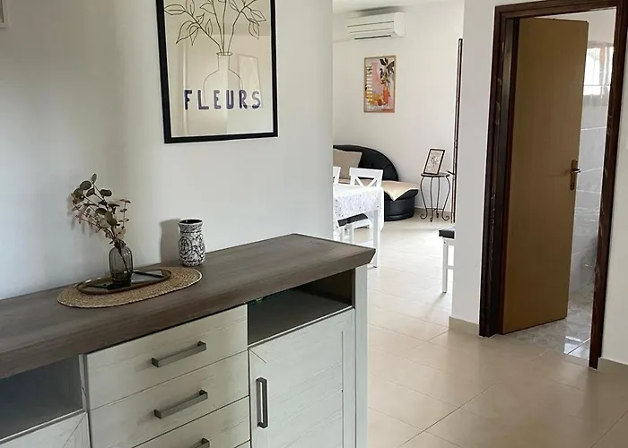 Mala Kala Apartman Poreč