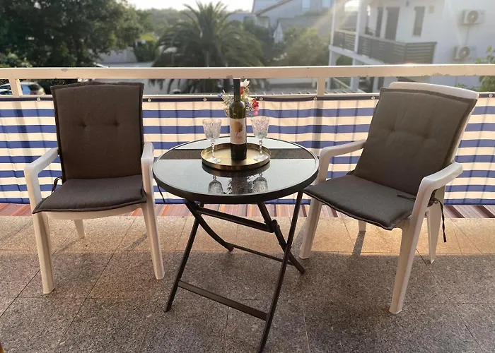 Mala Kala Apartment *