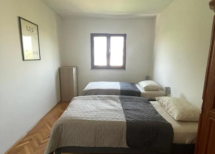 Mala Kala Apartment *