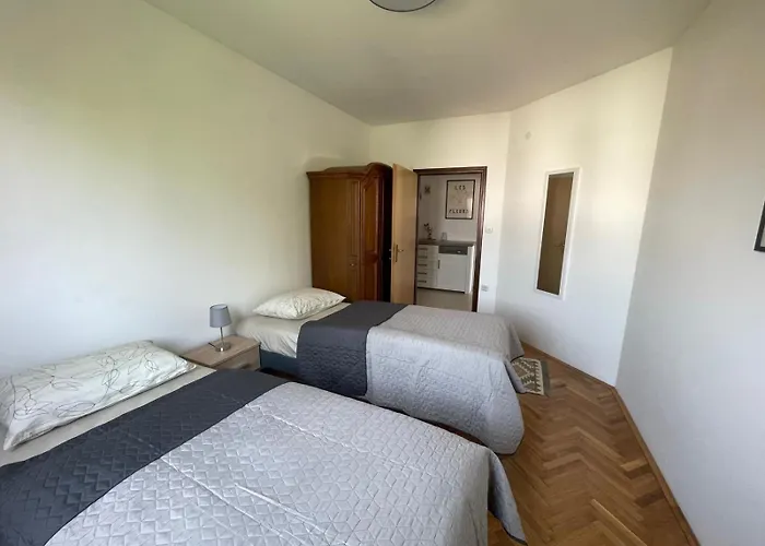 Mala Kala Apartment Porec