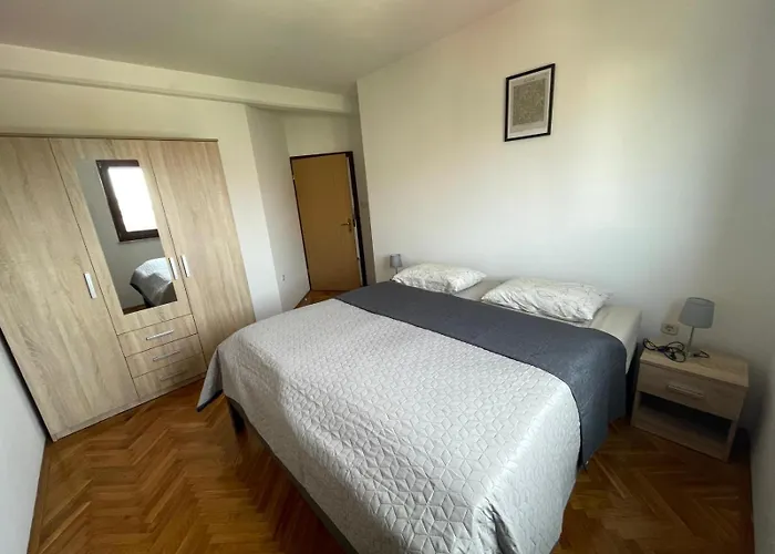 Mala Kala Apartman