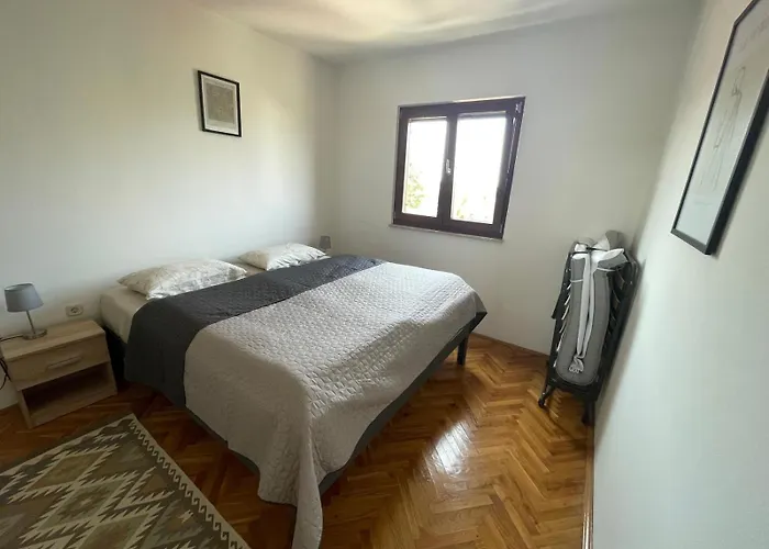 Mala Kala Apartman Poreč