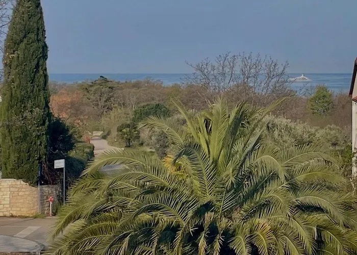 Mala Kala Apartman Poreč